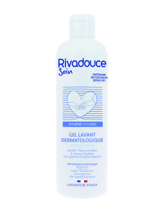 Gel dermatologique corps...