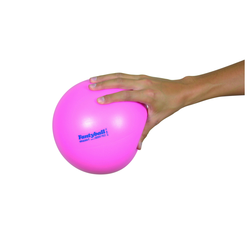 Ballon de jeu ultra - souple 24 cm