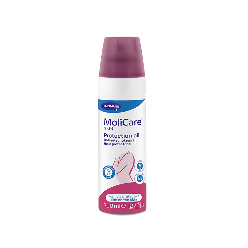 HUILE PROTECT MOLICARE SKIN 200ML