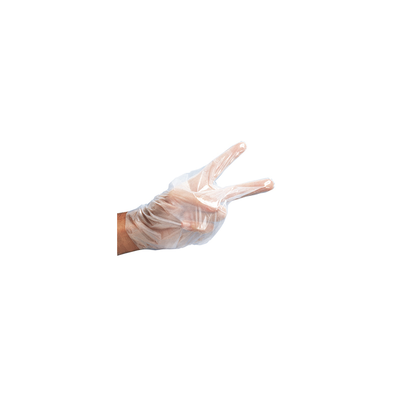 DOIGTIER 2 DOIGT NS POLYTACTYL PE