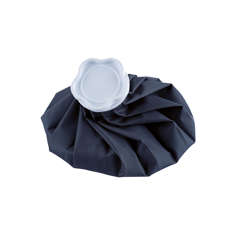 VESSIE GLACE TISSU 28CM PIC