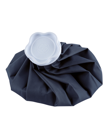 VESSIE GLACE TISSU 28CM PIC