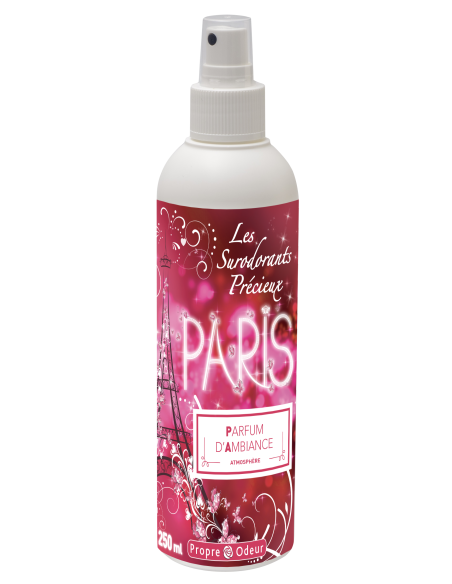 Parfum d'Ambiance - SURODORANTS PRECIEUX - spray 50ml