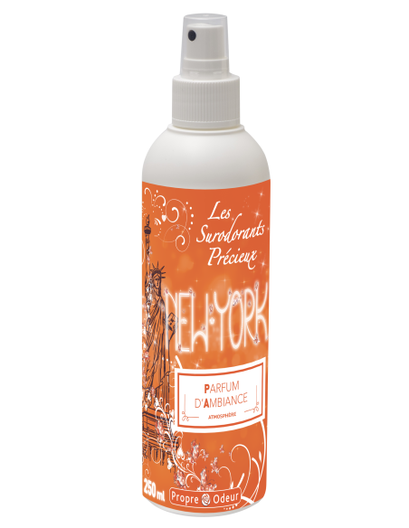 Parfum d'Ambiance - SURODORANTS PRECIEUX - spray 50ml