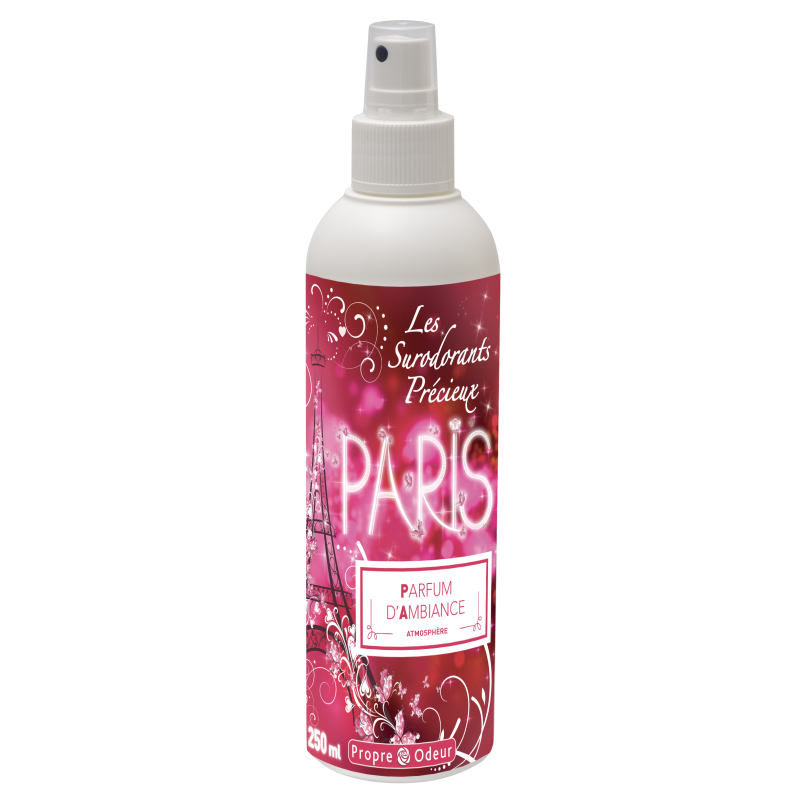 Parfum d'Ambiance - SURODORANTS...