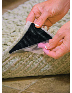 Coins de tapis antidérapant 2