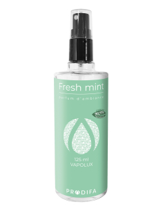PARFUM VAPOLUX 125ML FRESH...