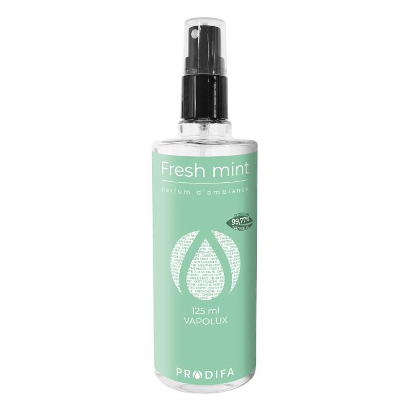 PARFUM VAPOLUX 125ML FRESH MINT