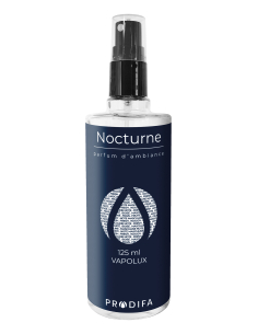 PARFUM VAPOLUX 125ML NOCTURNE