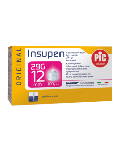 AIG STYLO PIC INSUPEN...