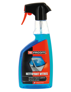 NETTOYANT VITRE 500ML FACOM
