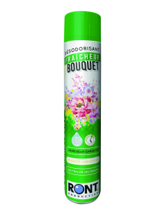 Désodorisant spray 1000 ml...