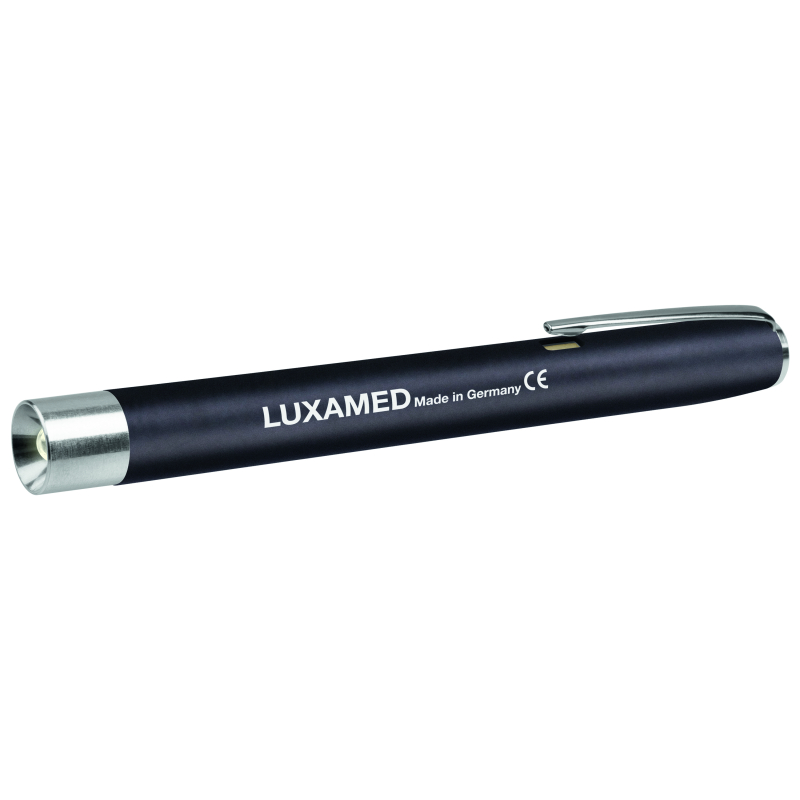 Lampe stylo Luxamed halogène