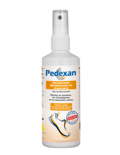 PEDEXAN 125ML ALASKA