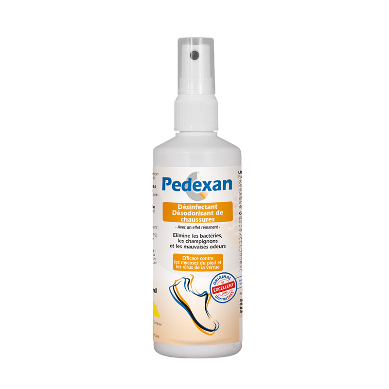 PEDEXAN 125ML ALASKA