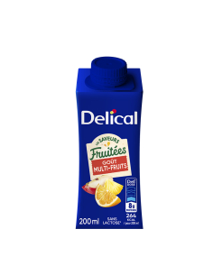 Boisson Les Saveurs... 2