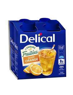 Boisson Les Saveurs...