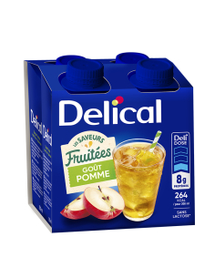 Boisson Les Saveurs...