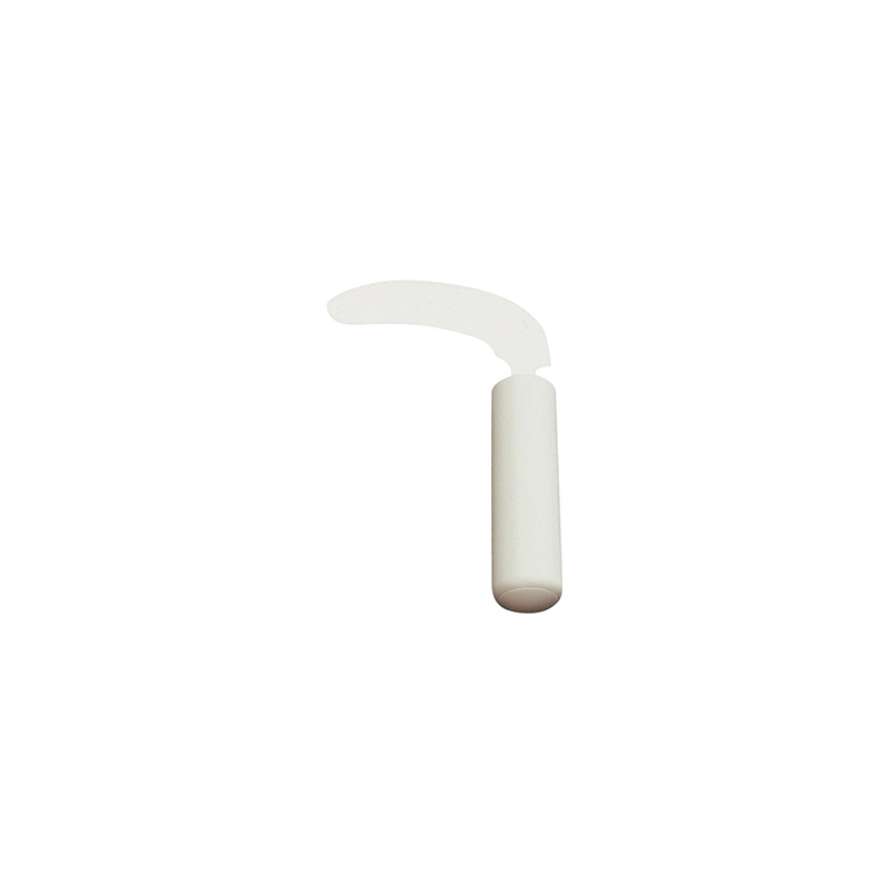 COUTEAU LAME COURBE QUEENS HOMECRAFT