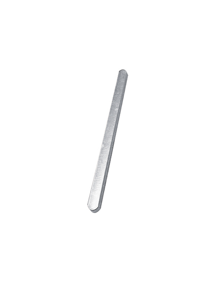 ATTELLE DOCTEUR ISELIN 13X230MM