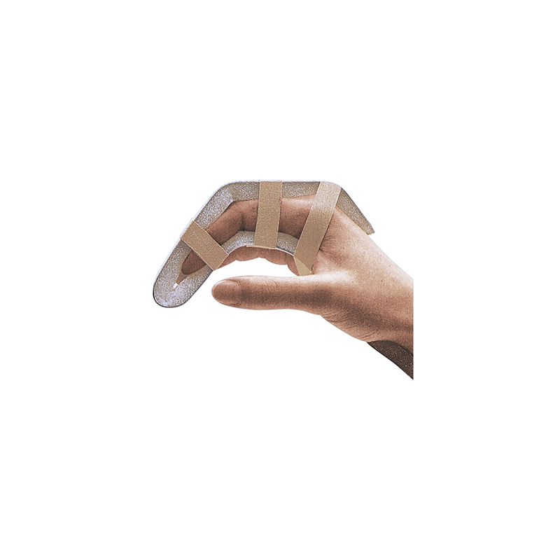 ATTELLE DOCTEUR ISELIN 13X230MM