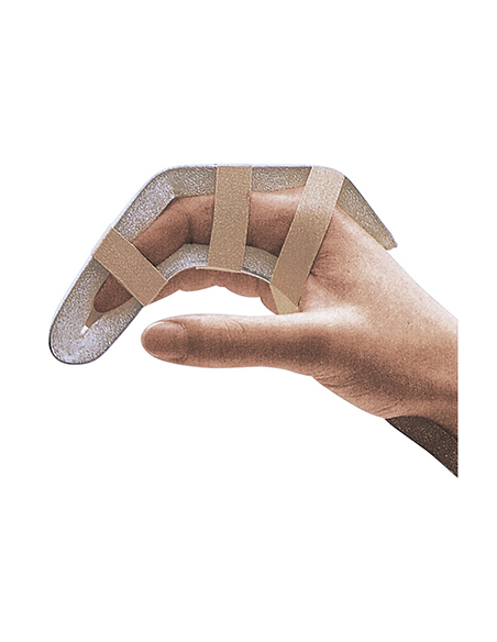 ATTELLE DOCTEUR ISELIN 13X230MM