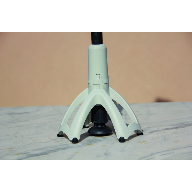 Embout stable Tripod