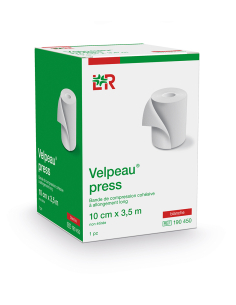 BANDE VELPEAUPRESS...