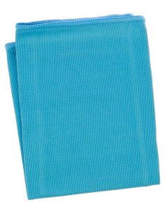 CHIFFON MICROFIBRE VITRE...