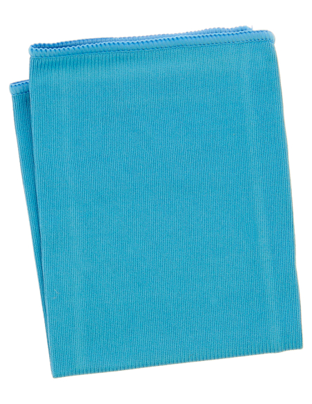 CHIFFON MICROFIBRE VITRE CARLINEA
