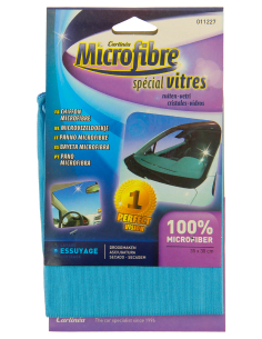 CHIFFON MICROFIBRE VITRE... 2