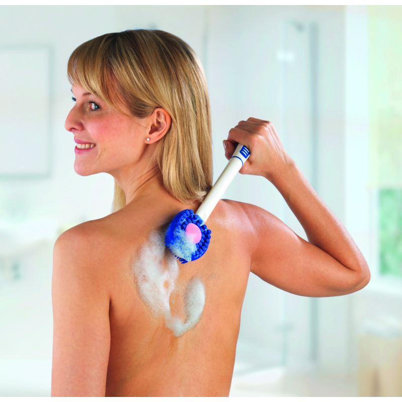 Brosse de massage et bien - être