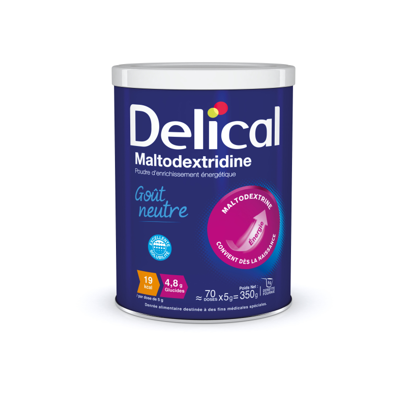 Maltodextridine