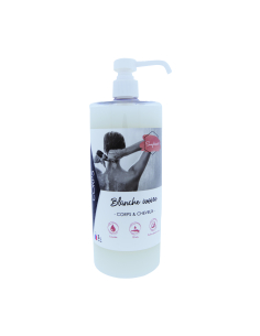 Gel lavant corps et cheveux 1L