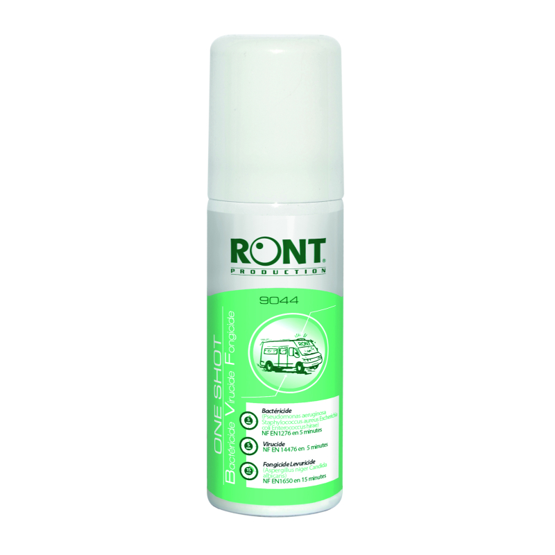 One Shot 50 ml