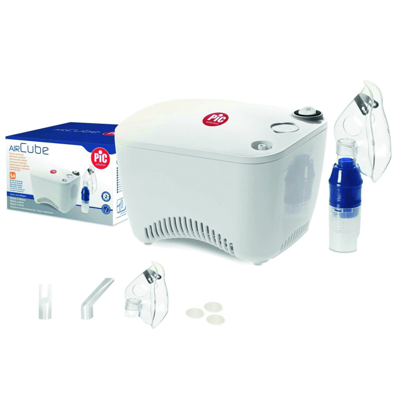 Kit AirCube
