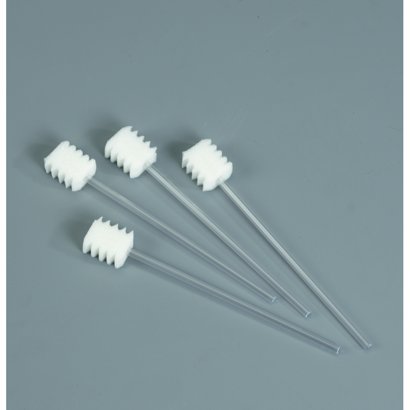 Bâtonnet mousse à dents x20