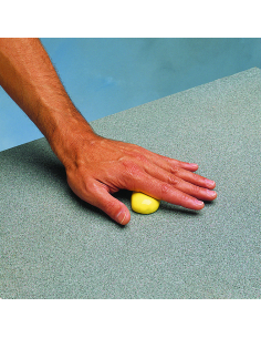 85g de pâte souple jaune