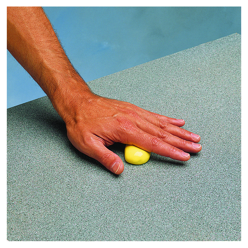85g de pâte souple jaune