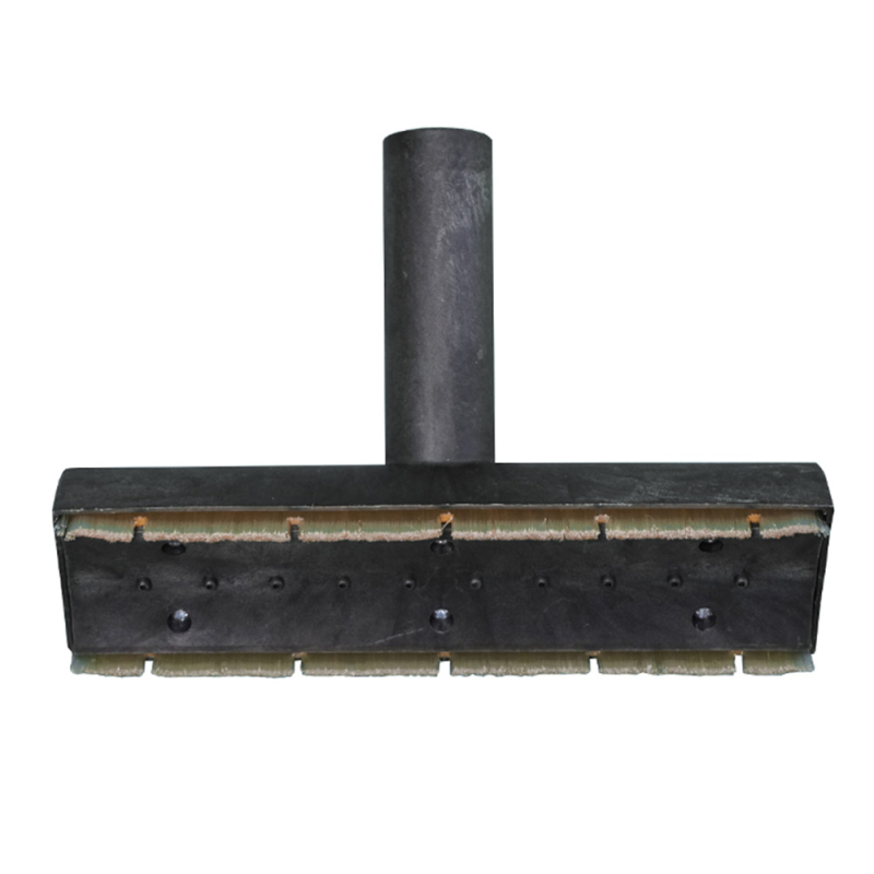 Brosse pekalon pour buse coudée