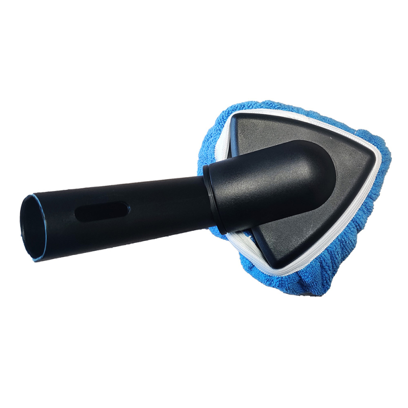 Brosse pekalon pour buse coudée