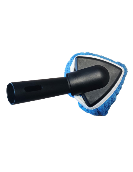 Brosse pekalon pour buse coudée