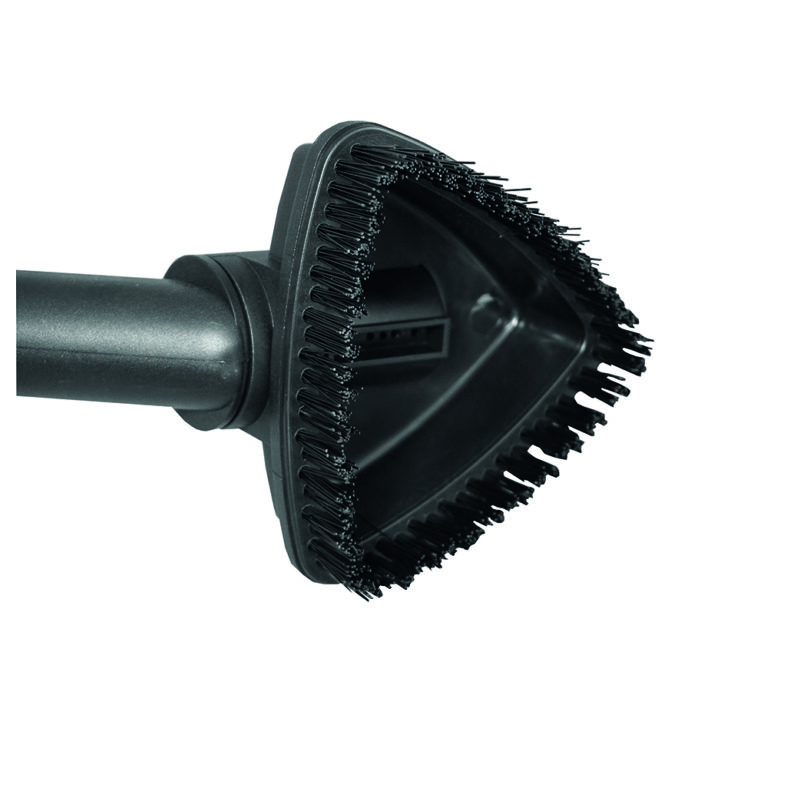 Brosse pekalon pour buse coudée
