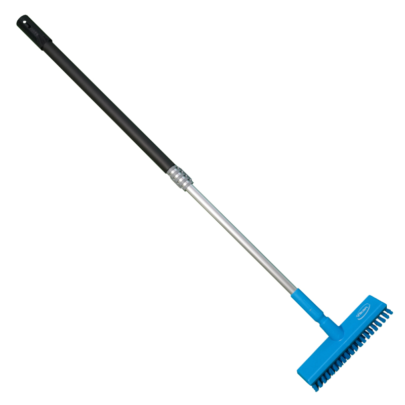 Brosse pekalon pour buse coudée