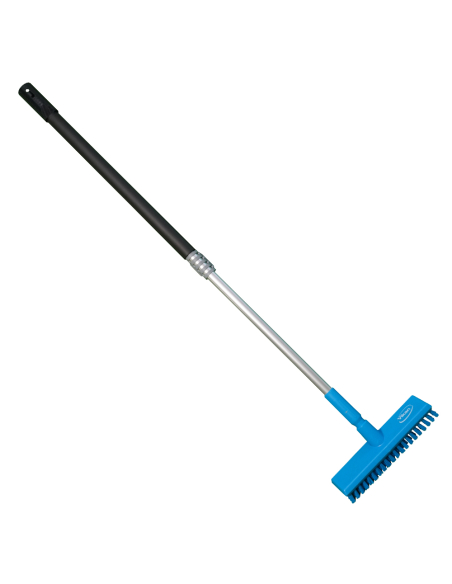 Brosse pekalon pour buse coudée