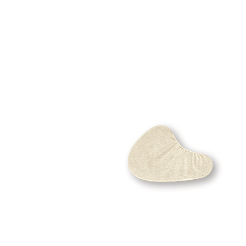 Poche à coudre p.prothèse