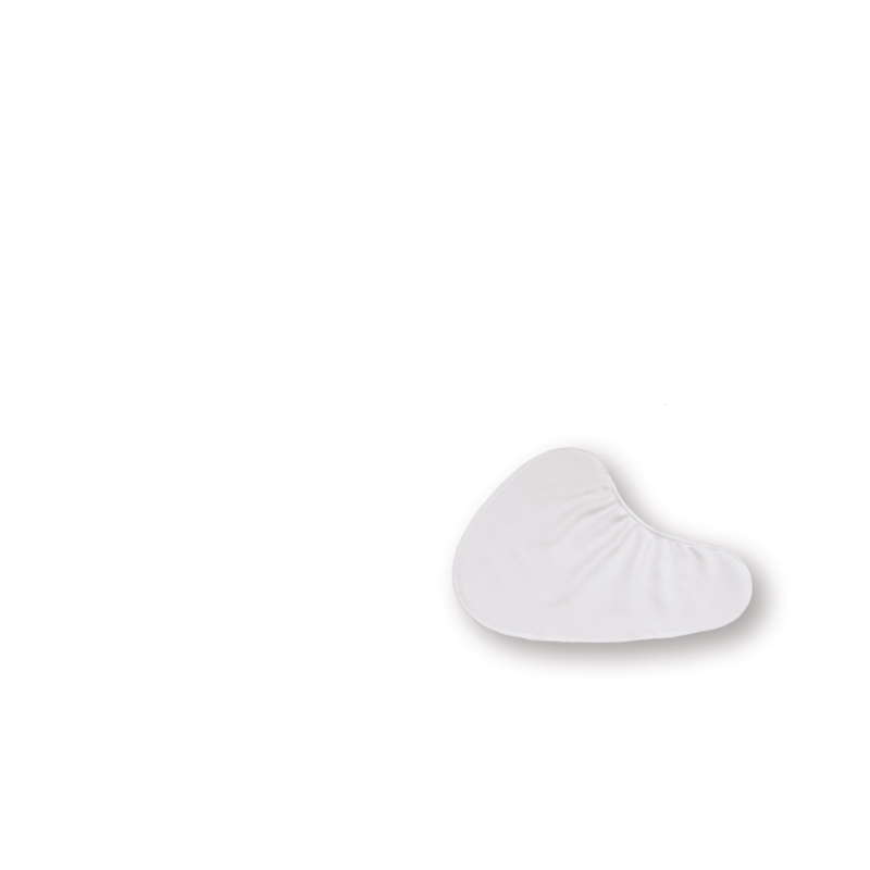 Poche à coudre p.prothèse