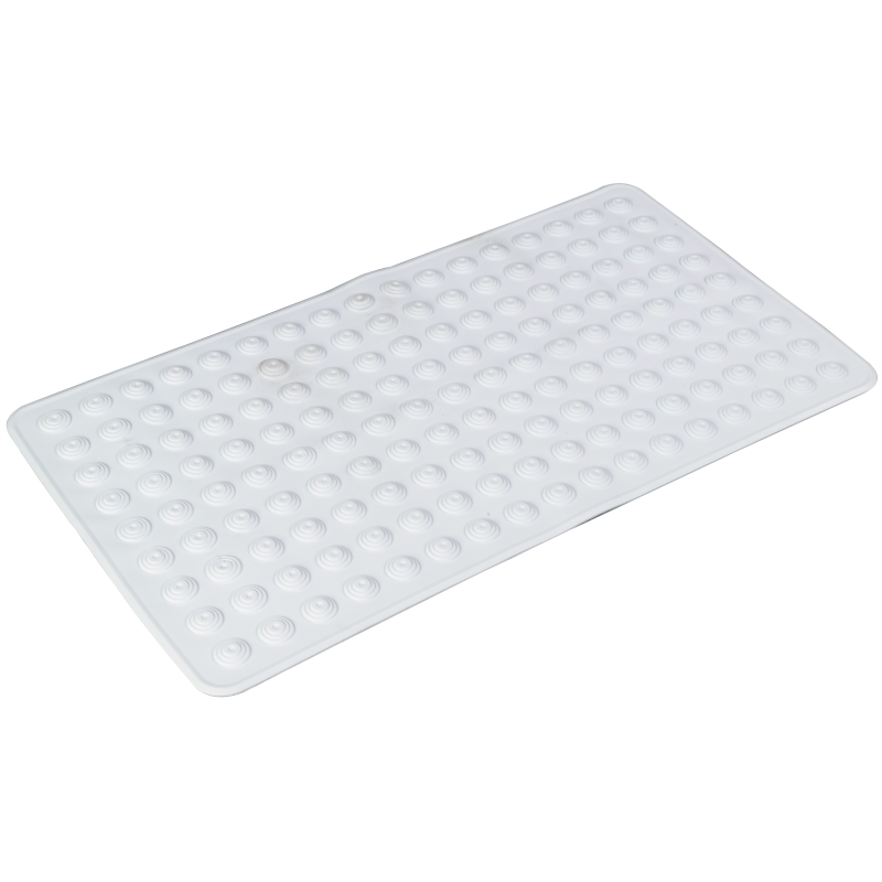 Tapis de baignoire anti - dérapant...