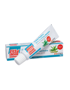 CREME FIXATIVE 40GR COLLE DENT