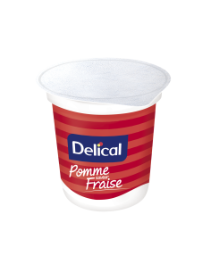 Dessert fruité Nutra'Pote... 2